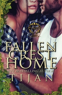 Fallen Crest Home by Tijan