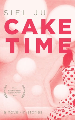 Cake Time by Ju, Siel