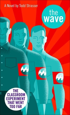 The Wave by Strasser, Todd