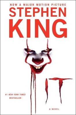 It by King, Stephen