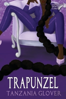 Trapunzel by Glover, Tanzania