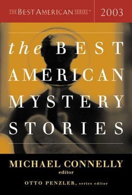 The Best American Mystery Stories by Connelly, Michael