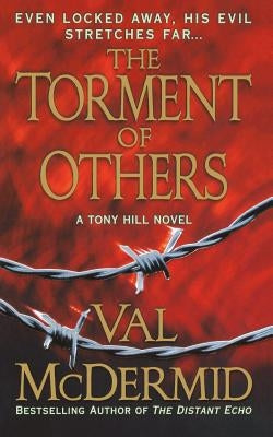 Torment of Others by McDermid, Val