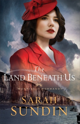 Land Beneath Us by Sundin, Sarah