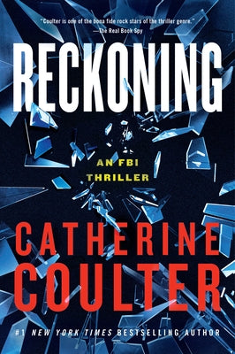 Reckoning by Coulter, Catherine