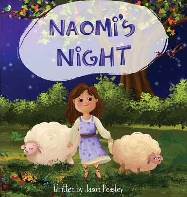 Naomi's Night by Peasley, Jason