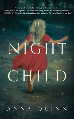 The Night Child by Quinn, Anna