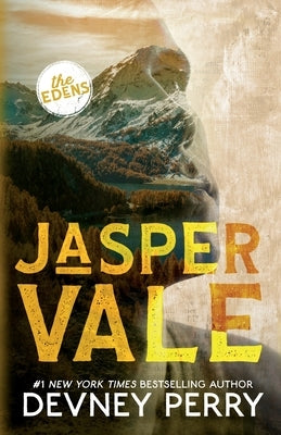 Jasper Vale by Perry, Devney