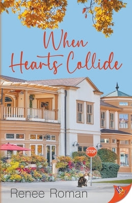 When Hearts Collide by Roman, Renee