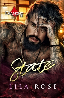 State by Rose, Lila