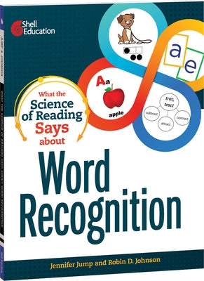 What the Science of Reading Says about Word Recognition by Jump, Jennifer