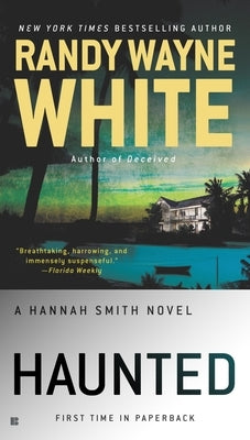 Haunted by White, Randy Wayne