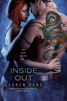 Inside Out by Dane, Lauren