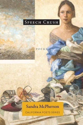 Speech Crush by McPherson, Sandra