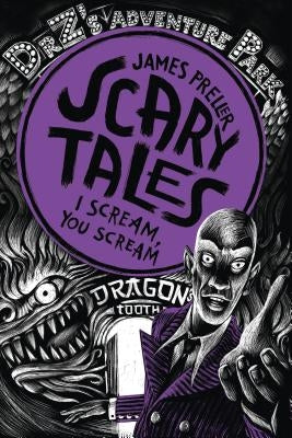 I Scream, You Scream! by Preller, James