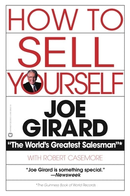 How to Sell Yourself by Girard, Joe