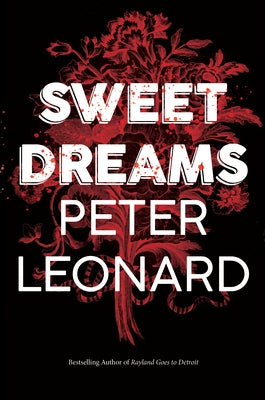 Sweet Dreams by Leonard, Peter