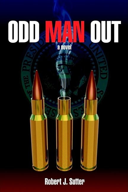 Odd Man Out by Sutter, Robert J.