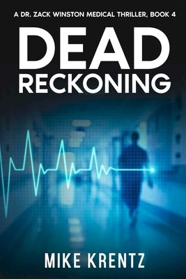 Dead Reckoning by Krentz, Mike