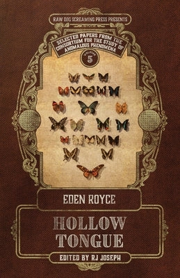 Hollow Tongue by Royce, Eden