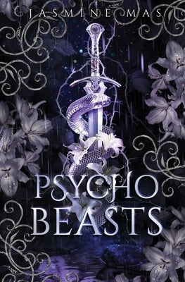 Psycho Beasts by Mas, Jasmine