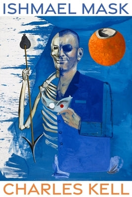 Ishmael Mask by Kell, Charles