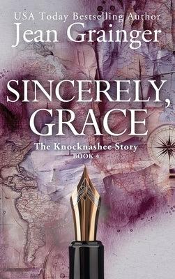 Sincerely Grace by Grainger, Jean