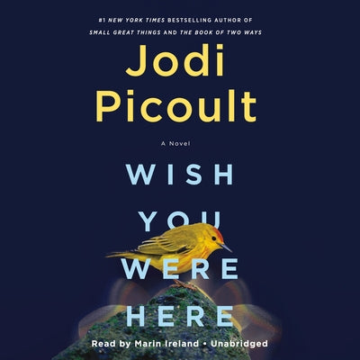 Wish You Were Here by Picoult, Jodi