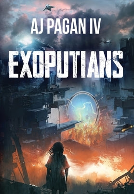 Exoputians by Pagan, Aj