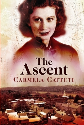 The Ascent by Cattuti, Carmela