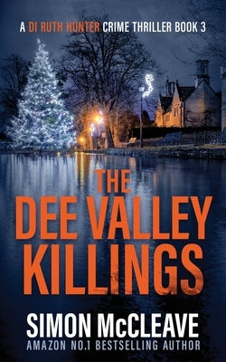 The Dee Valley Killings by McCleave, Simon
