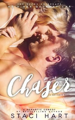 Chaser by Hart, Staci