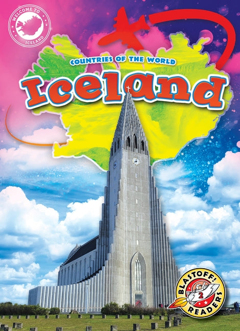 Iceland by Langdo, Bryan