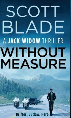 Without Measure by Blade, Scott