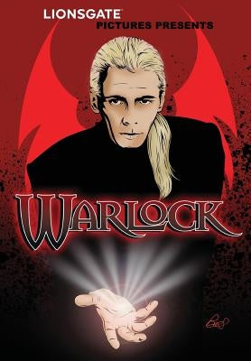 Lionsgate Presents: Warlock by Lyons, Nick