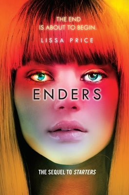 Enders by Price, Lissa