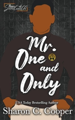 Mr. One and Only by Cooper, Sharon C.