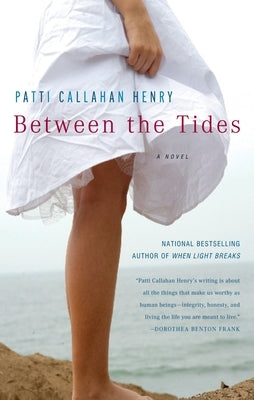 Between the Tides by Henry, Patti Callahan