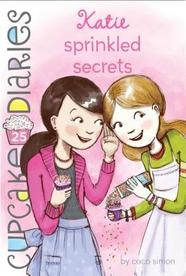 Katie Sprinkled Secrets by Simon, Coco