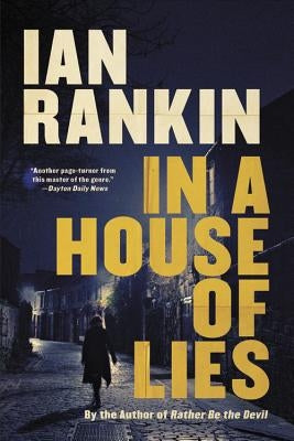 In a House of Lies by Rankin, Ian