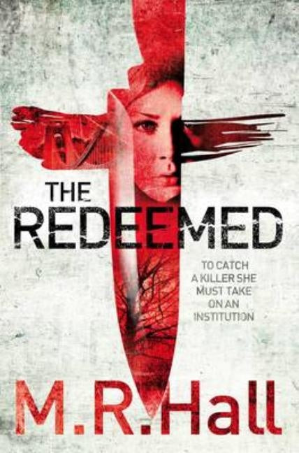 The Redeemed by Hall, Matthew