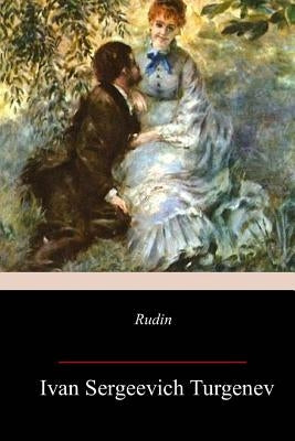 Rudin by Garnett, Constance