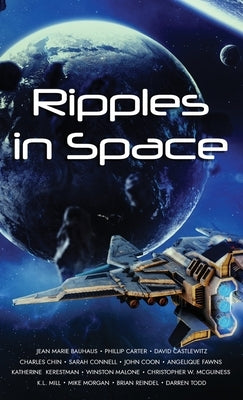 Ripples in Space by Coon, John