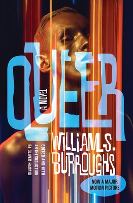 Queer by Burroughs, William S.
