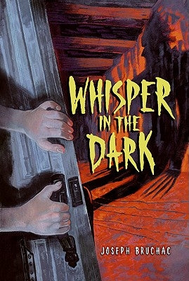 Whisper in the Dark by Comport, Sally Wern