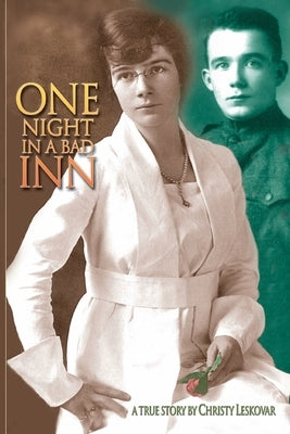 One Night in a Bad Inn by Leskovar, Christy