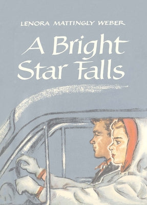 Bright Star Falls by Mattingly Weber, Lenora