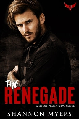 Renegade by Myers, Shannon