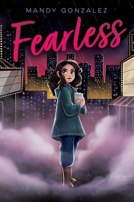 Fearless by Gonzalez, Mandy