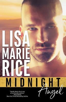 Midnight Angel by Rice, Lisa Marie